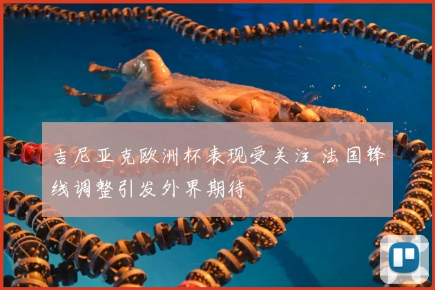 吉尼亚克欧洲杯表现受关注 法国锋线调整引发外界期待