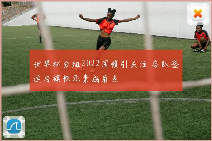 世界杯分组2022国旗引关注 各队签运与旗帜元素成看点